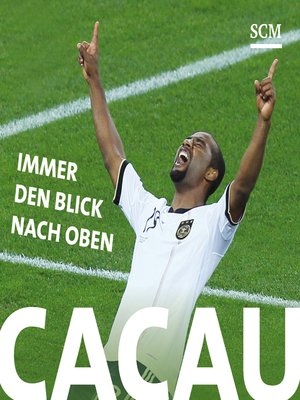 cover image of Cacau